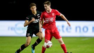 Jong AZ - Almere City FC